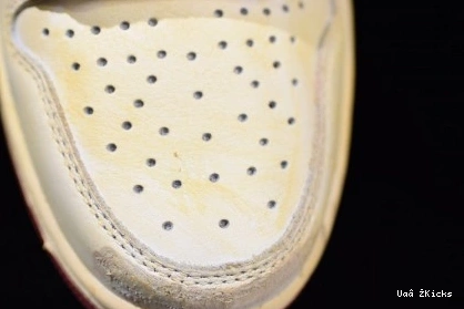Jordan NRG Air 363 1 OG Trendy 8696 Hi 0815